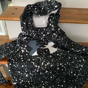 Ua youth sweatshirt size xl